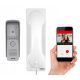Video-Gegensprechanlage mit Wi-Fi-App für Smartphone EURA Proxima