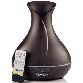  Transa Electronics AromaDark Luftbefeuchter
