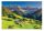 Fototapete BERGE LANDSCHAFT NATUR 3D Wohnzimmer 368x254