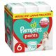  Pampers Pants Windeln Größe 6 132 Stk.