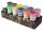  Profil-Stofffarben 12 Stk. x 25 ml