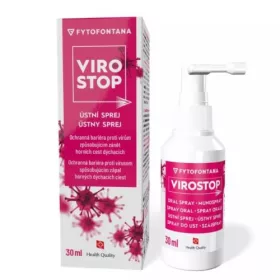  FYTOFONTANA Virostop Lippenspray, 30 ml
