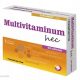  Hecpharma Nahrungsergänzungsmittel Tabletten 50 Stk.