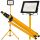  Halogen Berge LED 100W weiß + Stativ