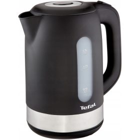  Tefal KO330830 Wasserkocher 2400 W 1,7 l schwarz