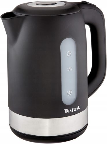  Tefal KO330830 Wasserkocher 2400 W 1,7 l schwarz