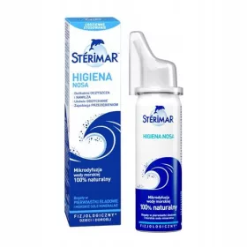  Merck Sterimar Nasenspray 50 ml