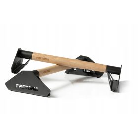  PRETORIA PARALLETKI PRO Liegestützgriffe