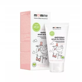   Verjüngendes Brustserum mit natürlichen Liposomen und Tsubaki-Öl