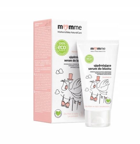 Verjüngendes Brustserum mit natürlichen Liposomen und Tsubaki-Öl