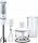  Braun MQ5235WH 1000 W Stabmixer weiß