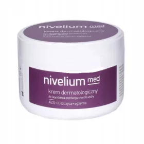 Dermatologische Creme Nivelium Med 250 ml