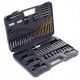 Markiertes TA208 Bohrer- und Bit-Set, 109-teilig