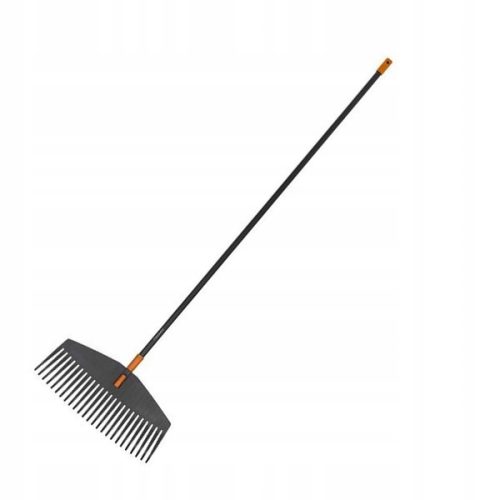  Fiskars Kunststoffrechen 52 x 175 cm