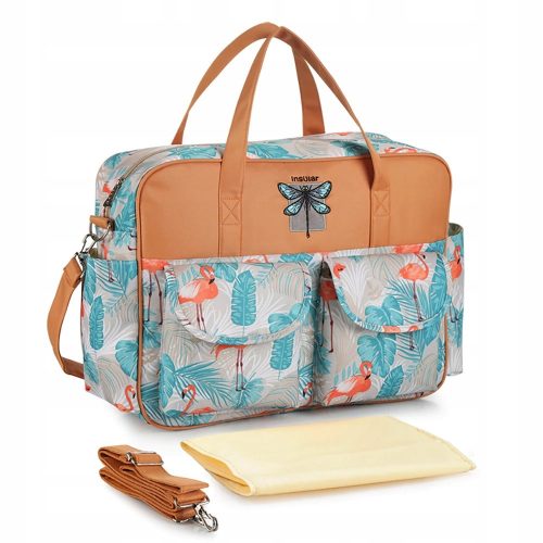  Organizer-Tasche für Kinderwagen PL43