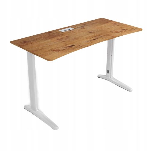  Zdesk Gaming-Schreibtisch 138 x 72 x 68 cm
