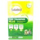 Solabiol Top Trawnik Plus 3,5 kg - Hochwertiger, natürlicher Rasendünger