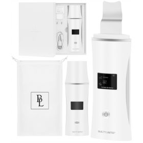    Beauty Limited BL-309 Kavitations-Peelinggerät, wasserdicht