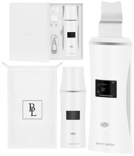  Beauty Limited BL-309 Kavitations-Peelinggerät, wasserdicht