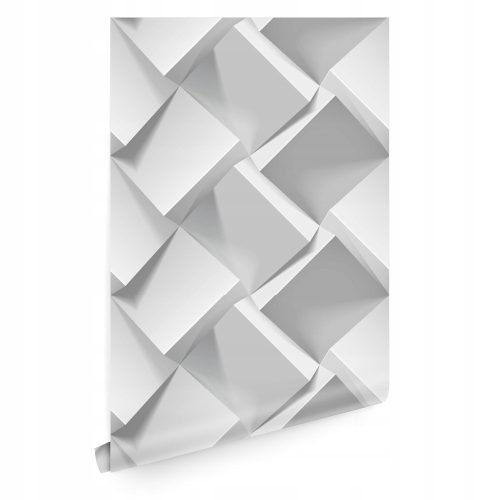 Moderne 3D-Raumtapete T0432