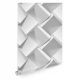 Moderne 3D-Raumtapete T0432