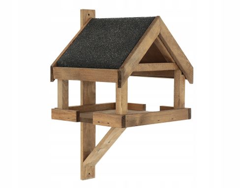  Vogelhäuschen für den Garten. KMW-1