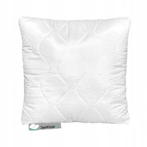 Kissen SuperKissen24 Schlafkissen 40 x 40 cm