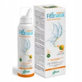  Fitonasal Pediatric Spray abschwellende Nase 125 ml
