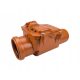 PVC-Absperrschieber PVC andere (DES) 160 mm
