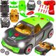  Porsche Sportwagen zum Zerlegen und Drehen ChRLD 661-424