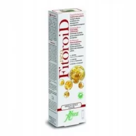  Neo FITOROID Salbe gegen Hämorrhoiden ABOCA 40 ml Rektal