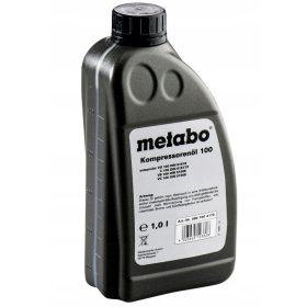  Öl für Metabo Kompressor Kompressor 0901004170 1l