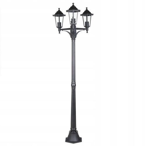  AUSSENLAMPE 176 GARTENLAMPE ANTHRAZIT