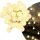  Girlande Party Lights 1000 cm Netz
