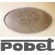 DISC Kellenscheibe 610 mm FÜR 4 SCHRAUBEN mixokret