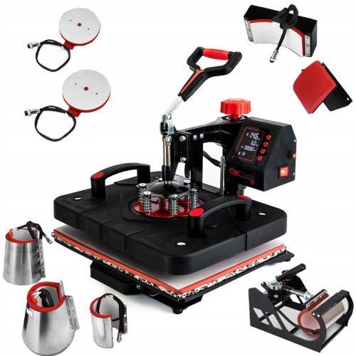 CNCTech 1181 Großformatdrucker