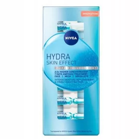    Nivea Hydra Skin Effect 1 ml x 7 feuchtigkeitsspendende Ampullen
