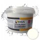 WASSERDICHTER Holzspachtel 1 kg WEISS