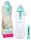  Dafi Filterflasche Dafi Softwasserflasche 500 ml 0,5 l rosa