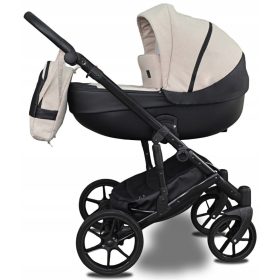  3in1 NXT KINDERWAGEN, LEICHT, Multifunktional