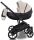  3in1 NXT KINDERWAGEN, LEICHT, Multifunktional