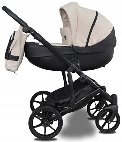  3in1 NXT KINDERWAGEN, LEICHT, Multifunktional