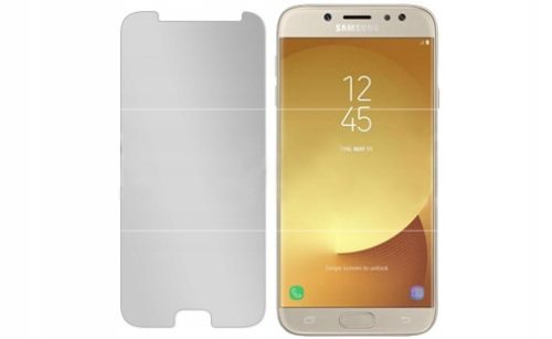  3MK gehärtetes Glas für Samsung Galaxy J3 2017 1 Stk.
