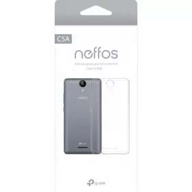  TP-LINK-Rückseiten für TP-Link C5A, farblos