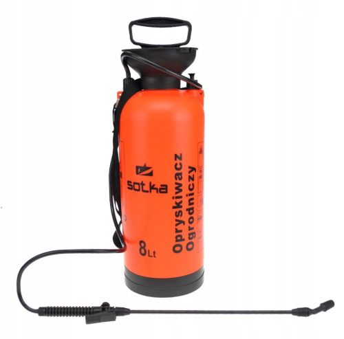  Sotka Handsprüher 8 l