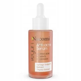  Nacomi Anti-Mitesser-Serum 40 ml