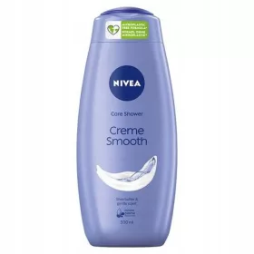  Nivea Creme Smooth Gel 500 ml