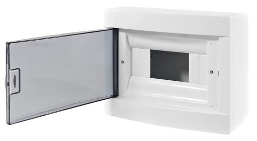 Adelid 230 V IP41 0 A Schaltanlage