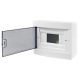 Adelid 230 V IP41 0 A Schaltanlage