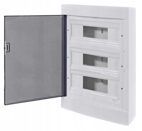 Adelid 230 V IP41 230 A Schaltanlage